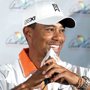 Tiger Woods Tiger Woods